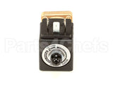 04100037 Nuova Simonelli Electrovalve 3 Way Complete 11