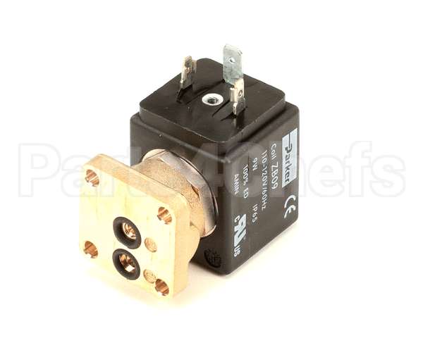 04100037 Nuova Simonelli Electrovalve 3 Way Complete 11