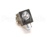 04100043 Nuova Simonelli 2 Way Solenoid Valve 110V