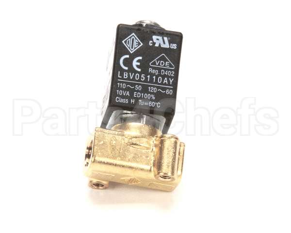 04100043 Nuova Simonelli 2 Way Solenoid Valve 110V