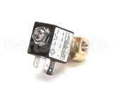 04100043 Nuova Simonelli 2 Way Solenoid Valve 110V