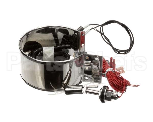 04109.00 Cma Sump Heater Kit For L1-C L-1X