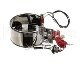 04109.00 Cma Sump Heater Kit For L1-C L-1X