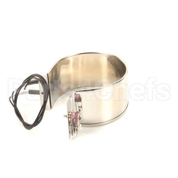04109.11 Compatible CMA Band Sump Heater 115V