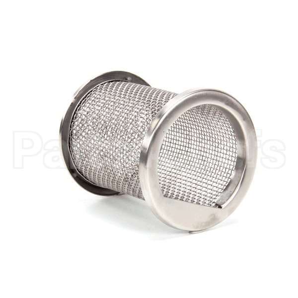 04110.00 Compatible CMA Drain Screen Ss (L-1X/L-1X16)
