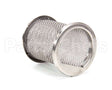 04110.00 Cma Drain Screen Ss (L-1X/L-1X16)