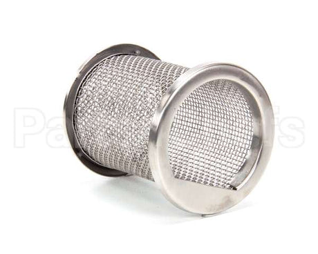 04110.00 Cma Drain Screen Ss (L-1X/L-1X16)