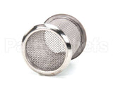 04110.00 Cma Drain Screen Ss (L-1X/L-1X16)