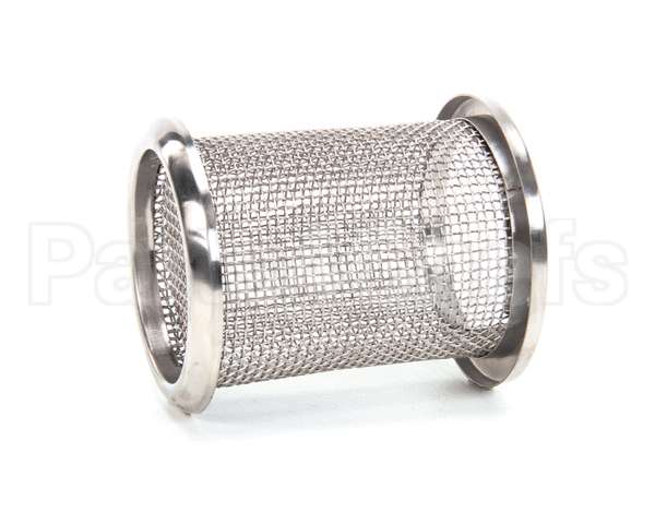 04110.00 Cma Drain Screen Ss (L-1X/L-1X16)