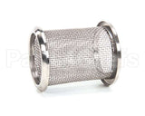 04110.00 Cma Drain Screen Ss (L-1X/L-1X16)
