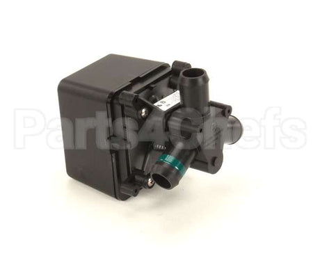 04113.00 Cma Drain Valve 115V New Style