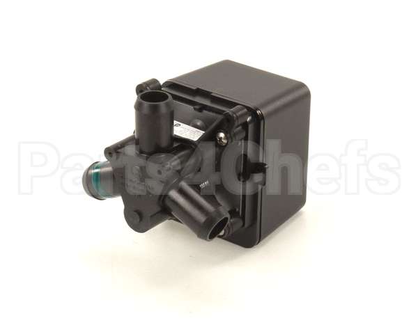 04113.00 Cma Drain Valve 115V New Style
