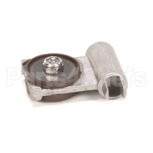 04113.16 Compatible CMA Drain Valve Hinge/Seal Fluoroc