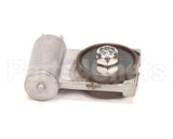 04113.16 Cma Drain Valve Hinge/Seal Fluoroc