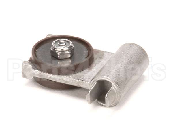 04113.16 Cma Drain Valve Hinge/Seal Fluoroc