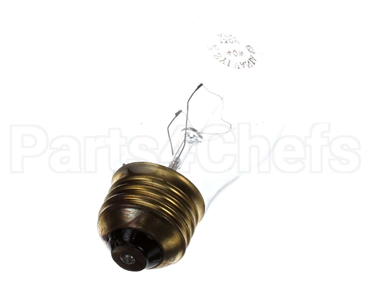 04116-00 Deluxe Equipment 40 Watt Light Bulb