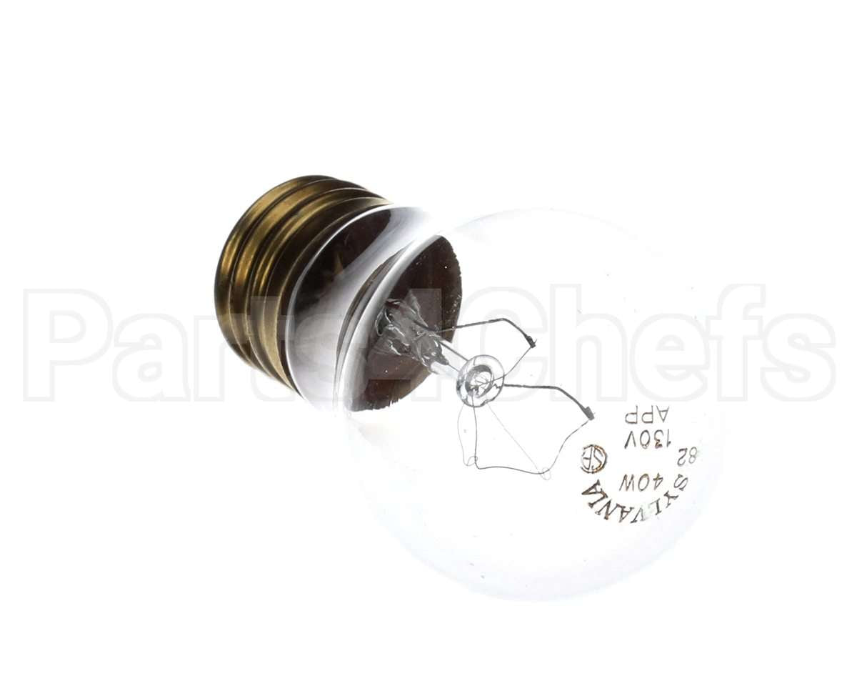 04116-00 Deluxe Equipment 40 Watt Light Bulb