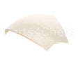 0411604 Hussmann Corner-Glass Front Rail 311