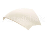 0411604 Hussmann Corner-Glass Front Rail 311