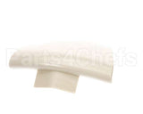 0411604 Hussmann Corner-Glass Front Rail 311