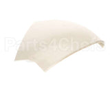 0411604 Hussmann Corner-Glass Front Rail 311