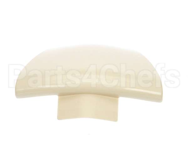 0411614 Hussmann Corner-Glass Front Rail 690