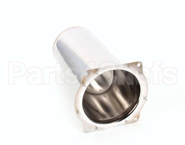 04118.0000 Bunn Tank Weldment