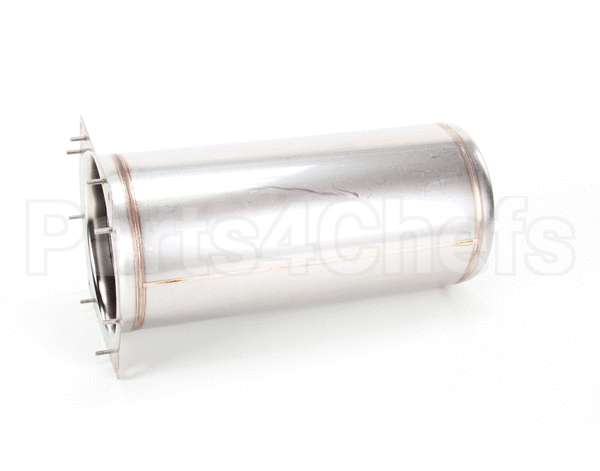 04118.0000 Bunn Tank Weldment