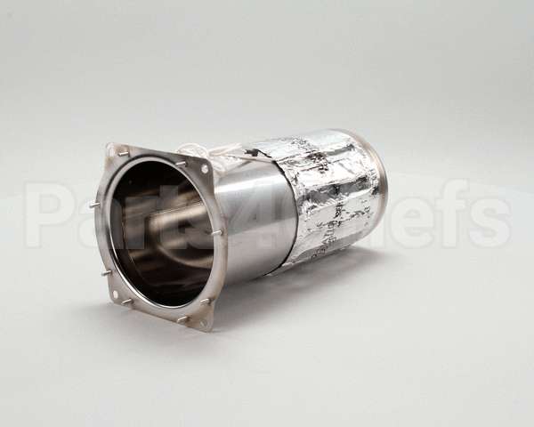 04119.0000 Bunn Tank W/Blanket Warm(50W 120V)
