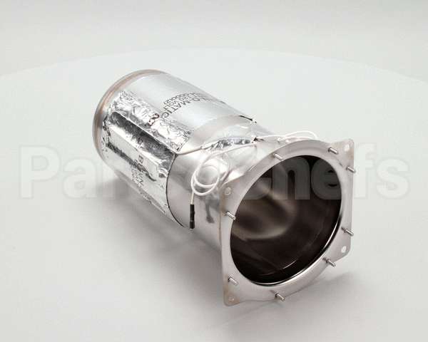 04119.0001 Bunn Tank W/Blanket Warm (55W 120V)