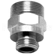 0412 Compatible TS Brass Adapter