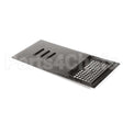 04123.0001 Compatible Bunn Cover, Top-Black