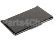 04124.0001 Bunn Lid, Flip-Black
