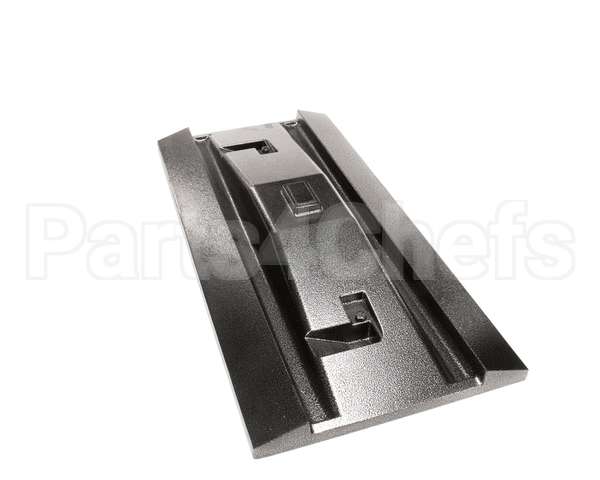 041623 Cleveland Door;J Pressure Steamer (Paint