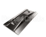 041623 Cleveland Door;J Pressure Steamer (Paint