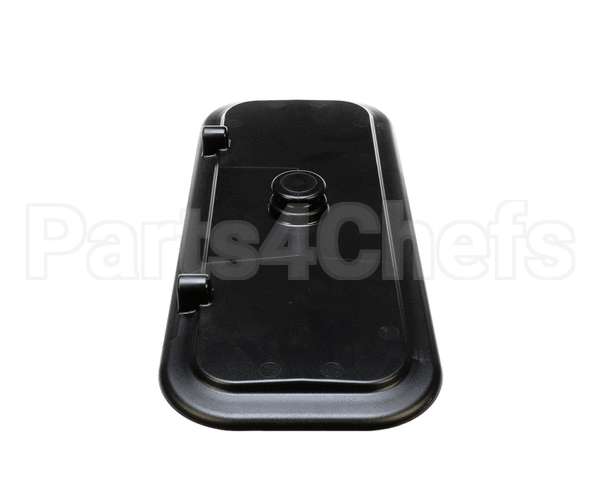 041682-BLA Taylor Freezers Cover-Hopper-14 Qt-Black