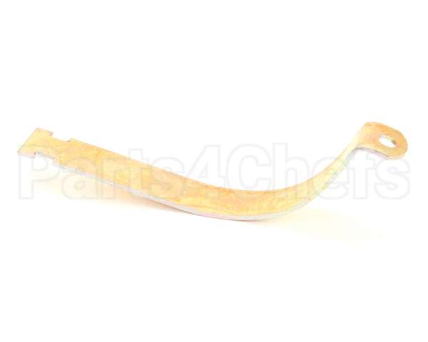 0417106 Hussmann Clamp-7.00 Tube Wocush 101700