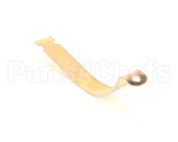 0417106 Hussmann Clamp-7.00 Tube Wocush 101700