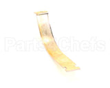 0417106 Hussmann Clamp-7.00 Tube Wocush 101700