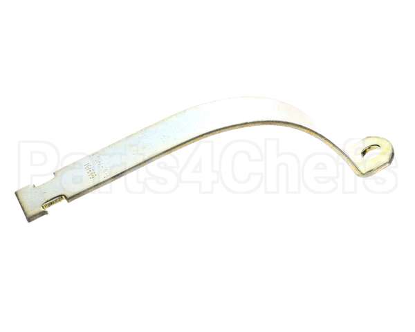 0417272 Hussmann Clamp-6.00 Tube Wo Cush 101600