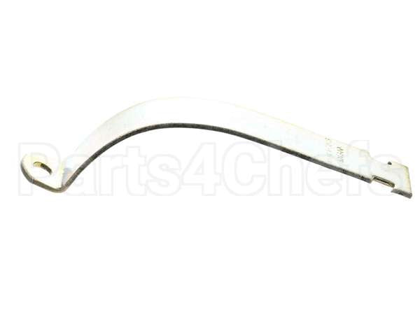 0417272 Hussmann Clamp-6.00 Tube Wo Cush 101600