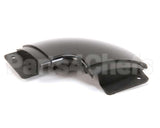 0418880 Hussmann Rail-Top Corner Is End