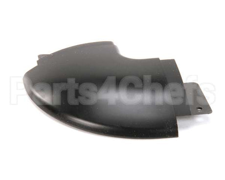0418880 Hussmann Rail-Top Corner Is End
