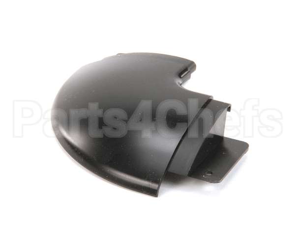 0418880 Hussmann Rail-Top Corner Is End