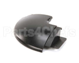 0418880 Hussmann Rail-Top Corner Is End