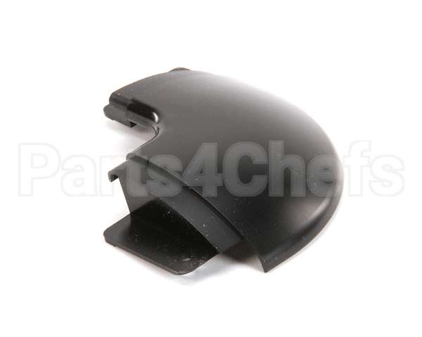 0418880 Hussmann Rail-Top Corner Is End