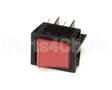 04200011 Nuova Simonelli Lighted Switch