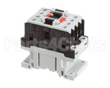 04200019 Nuova Simonelli Electronic Relay 25 Amp For Pr
