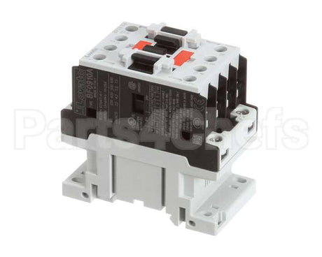 04200019 Nuova Simonelli Electronic Relay 25 Amp For Pr