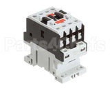 04200019 Nuova Simonelli Electronic Relay 25 Amp For Pr